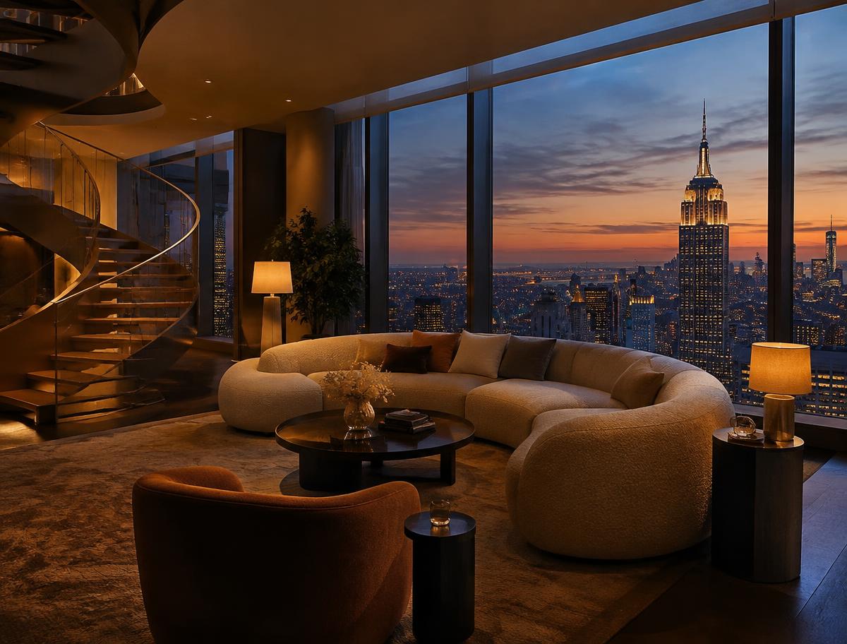 Where money sleeps